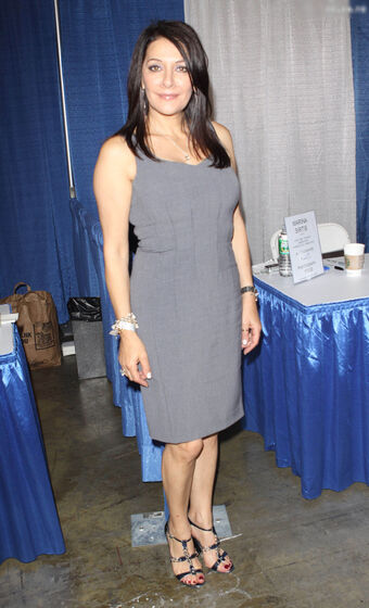 Marina Sirtis