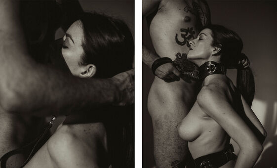 Marina Tyschuk (Vanda Mey