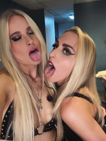 Marisa Rodriguez Singer Foto Desnuda Filtrada OnlyFans 12