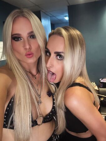 Marisa Rodriguez Singer Foto Desnuda Filtrada OnlyFans 13