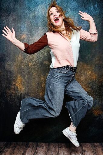 Marisha Ray