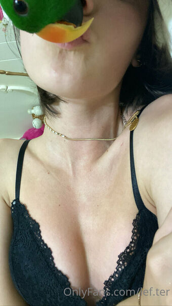 Mariya Lefter Foto Desnuda Filtrada OnlyFans 11