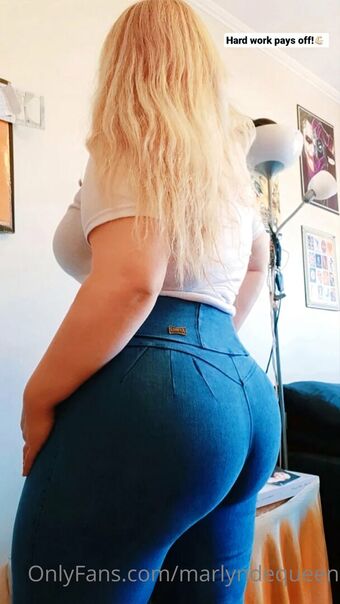 marlyndequeen