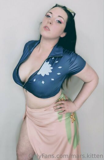 mars.kitten