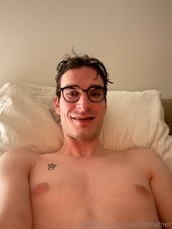 marstonhefner