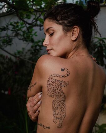 Martina La Peligrosa