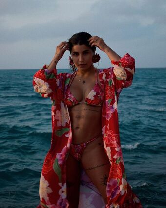 Martina La Peligrosa