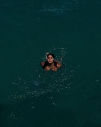 Martina La Peligrosa