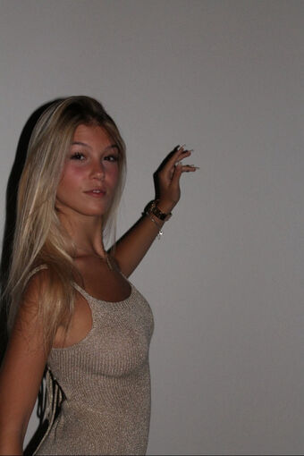 Martina Os Foto Desnuda Filtrada OnlyFans 10