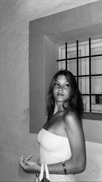 Martina Os Foto Desnuda Filtrada OnlyFans 15