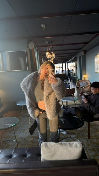 Martina Os Foto Desnuda Filtrada OnlyFans 16