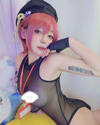 Maruemon