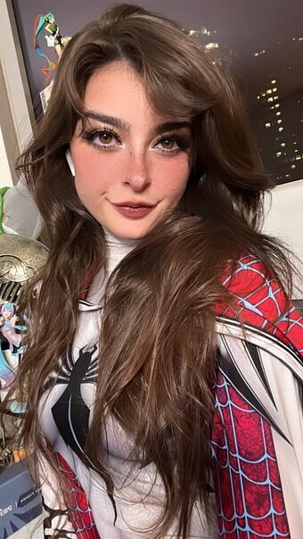 Marvel Rivals Cosplays