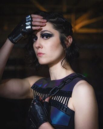 Mary Elizabeth Winstead