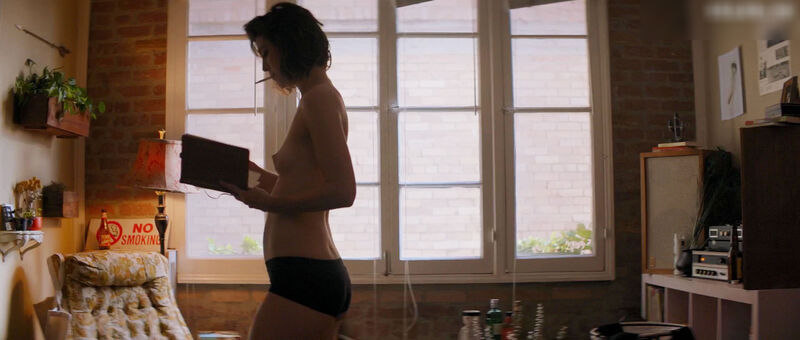 Mary Elizabeth Winstead