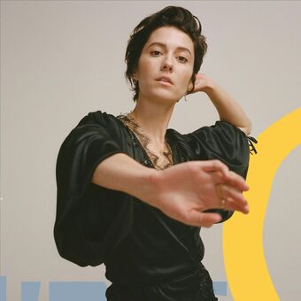 Mary Elizabeth Winstead