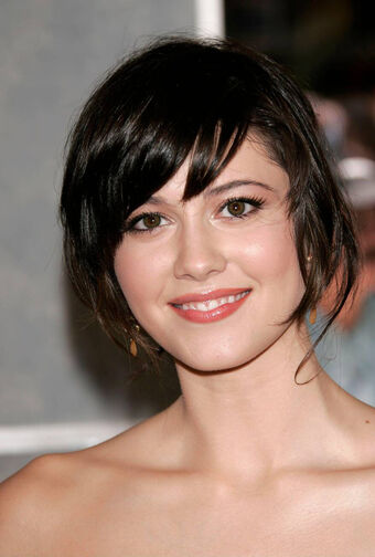 Mary Elizabeth Winstead