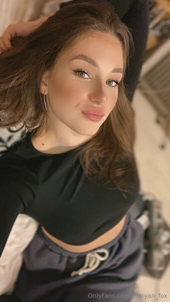 maryan_fox