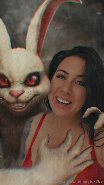 maryfox369