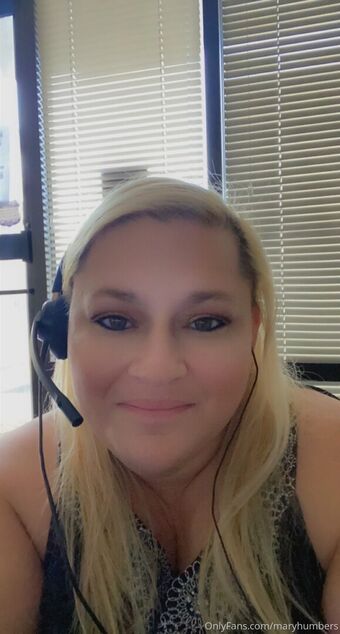 maryhumbers