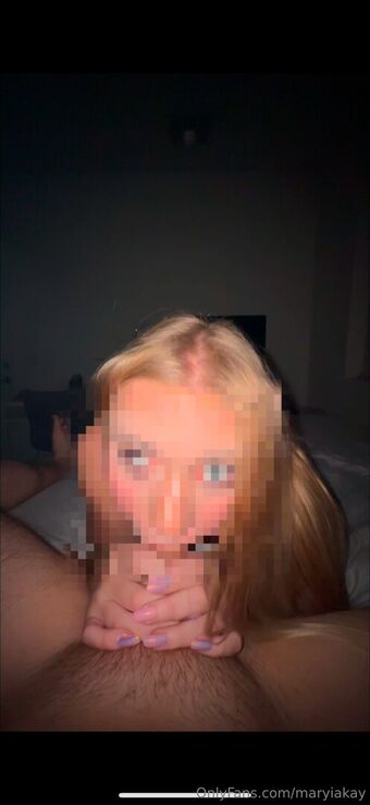 maryiakay