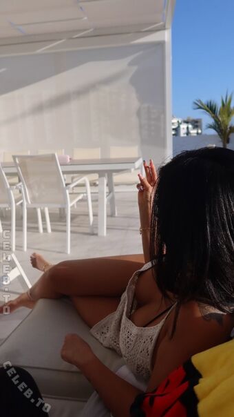 Maryscrib Foto Desnuda Filtrada OnlyFans 21