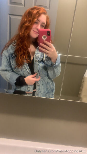 marytoppings411