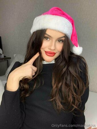 mashakiss