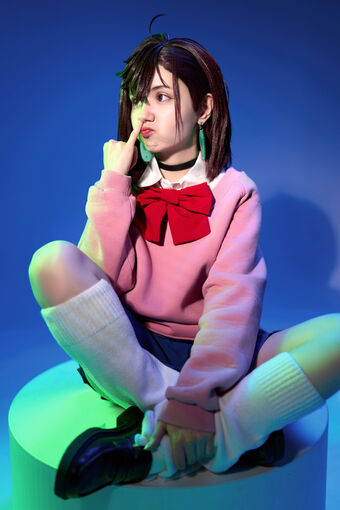 Mashiro