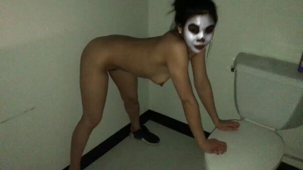 Maskedbabedared