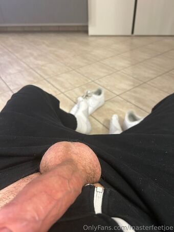 masterfeetjoe