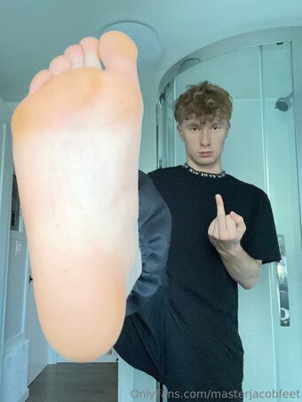 masterjacobfeet
