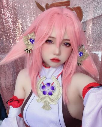 Matcha Mei