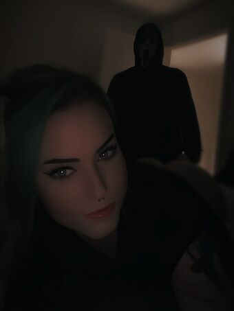 Mathy1 Foto Desnuda Filtrada OnlyFans 15