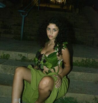Maya Abdallah