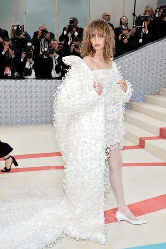 Maya Hawke