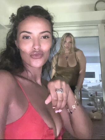 Maya Jama