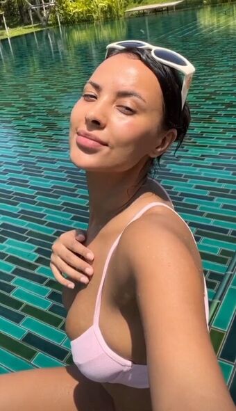 Maya Jama