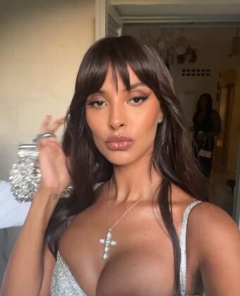 Maya Jama