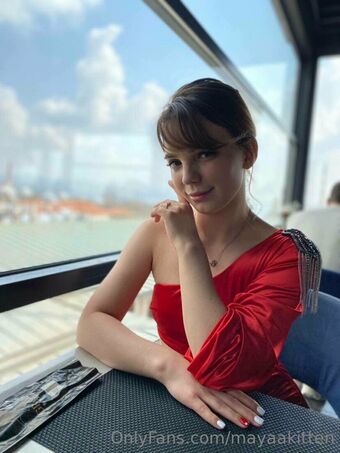 mayaakitten