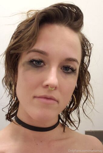 mayloveyou Foto Desnuda Filtrada OnlyFans 15