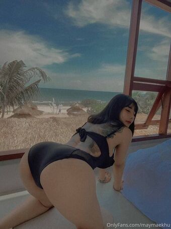 Maymae Foto Desnuda Filtrada OnlyFans 69