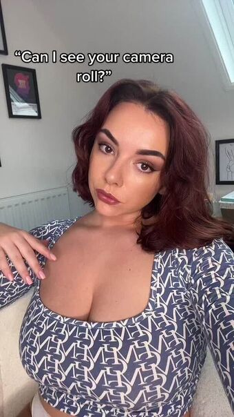 maymorgan Foto Desnuda Filtrada OnlyFans 38