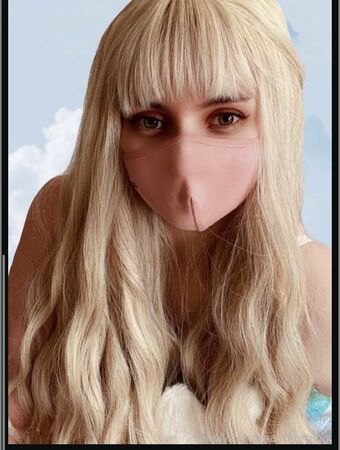 Maymorning Foto Desnuda Filtrada OnlyFans 4