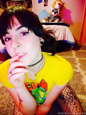 maynjay Foto Desnuda Filtrada OnlyFans 29