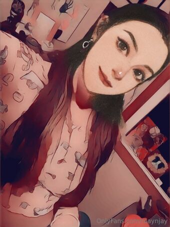 maynjay Foto Desnuda Filtrada OnlyFans 38