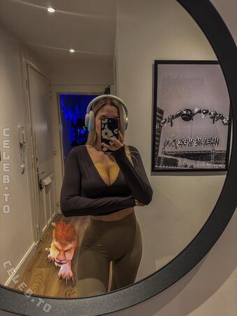 Mayo Dee Foto Desnuda Filtrada OnlyFans 51