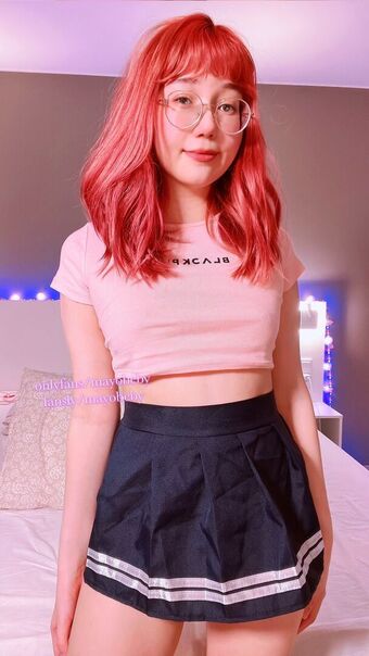 mayobeby Foto Desnuda Filtrada OnlyFans 25