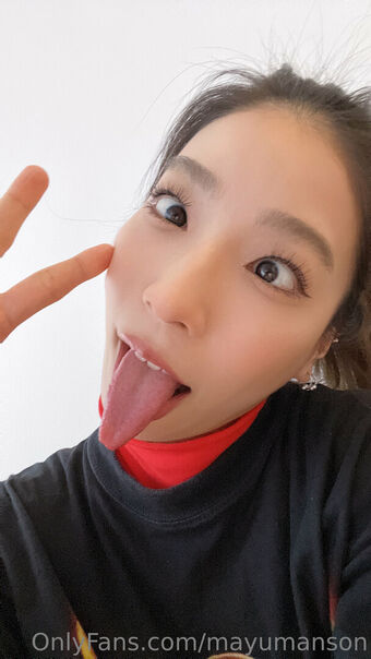 mayumanson