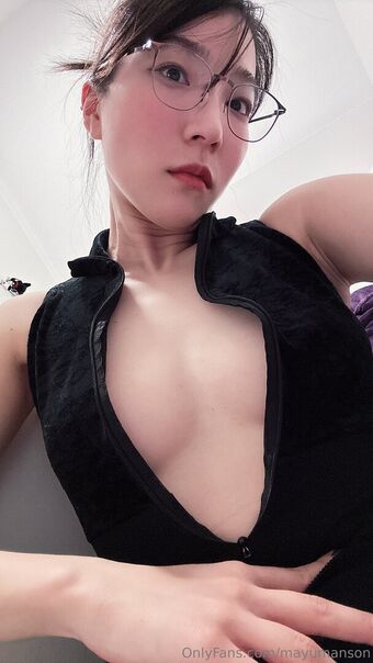 mayumanson